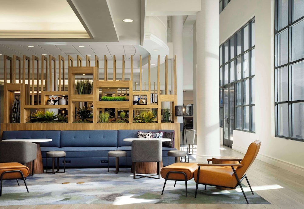 Hilton New Orleans Airport - photo 8