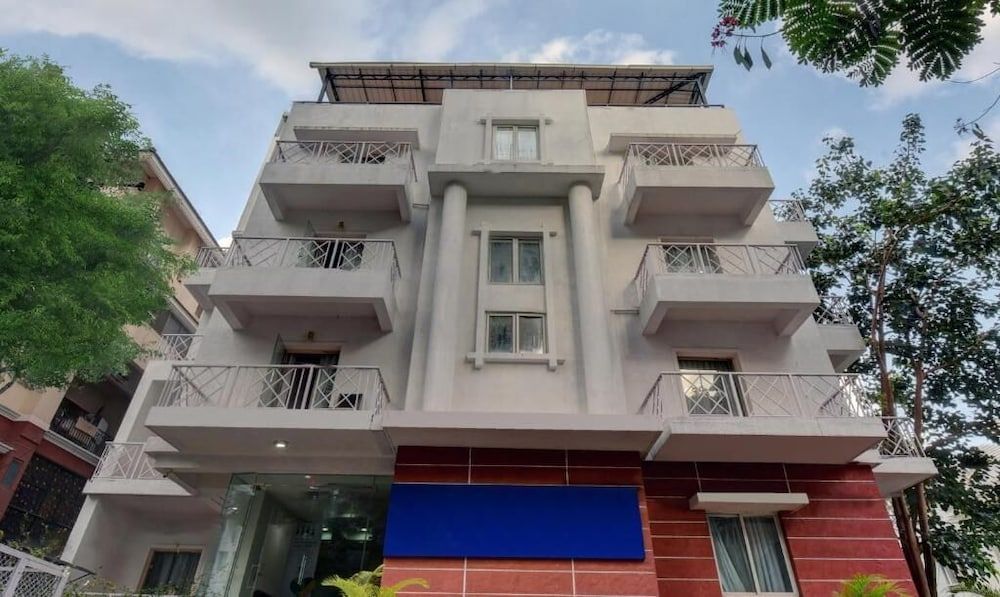 Treebo Trend White MG - last minute hotel in Bengaluru