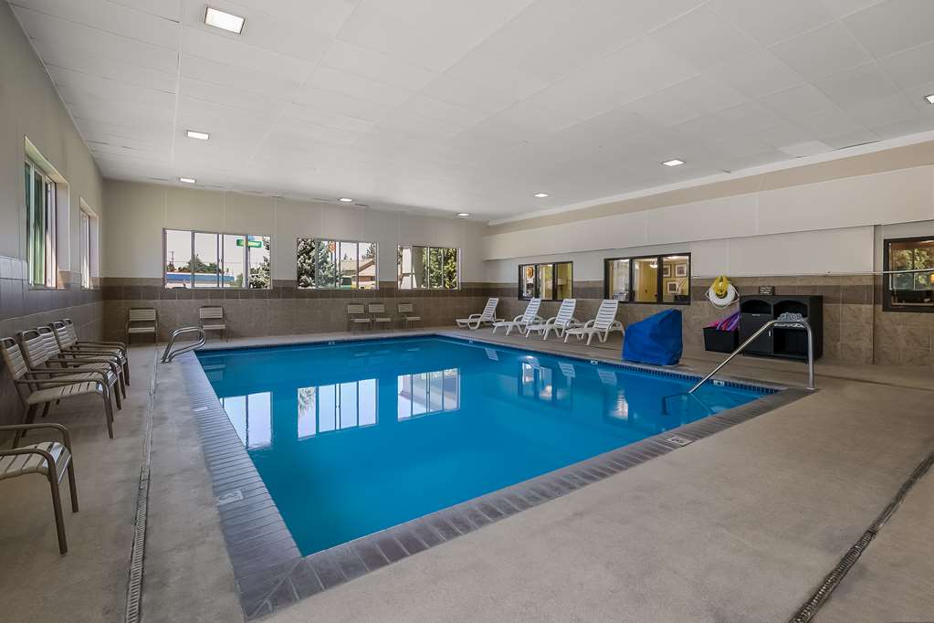 Americas Best Value Sandman Inn - photo 31