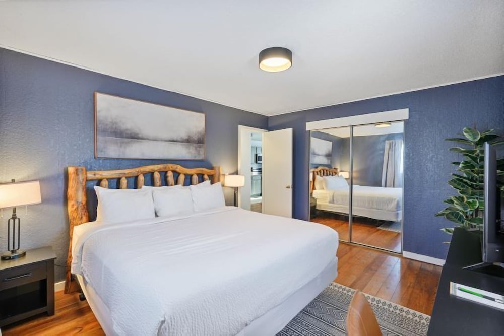 Tremont Lodge & Resort - photo 23