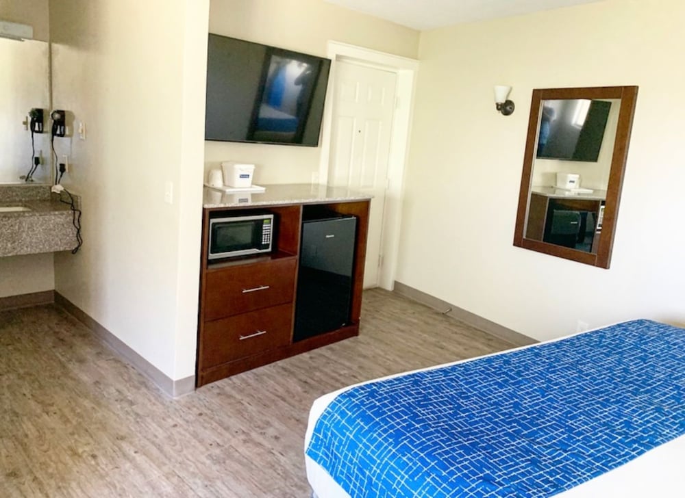 Travelodge by Wyndham Cedar City - photo 19
