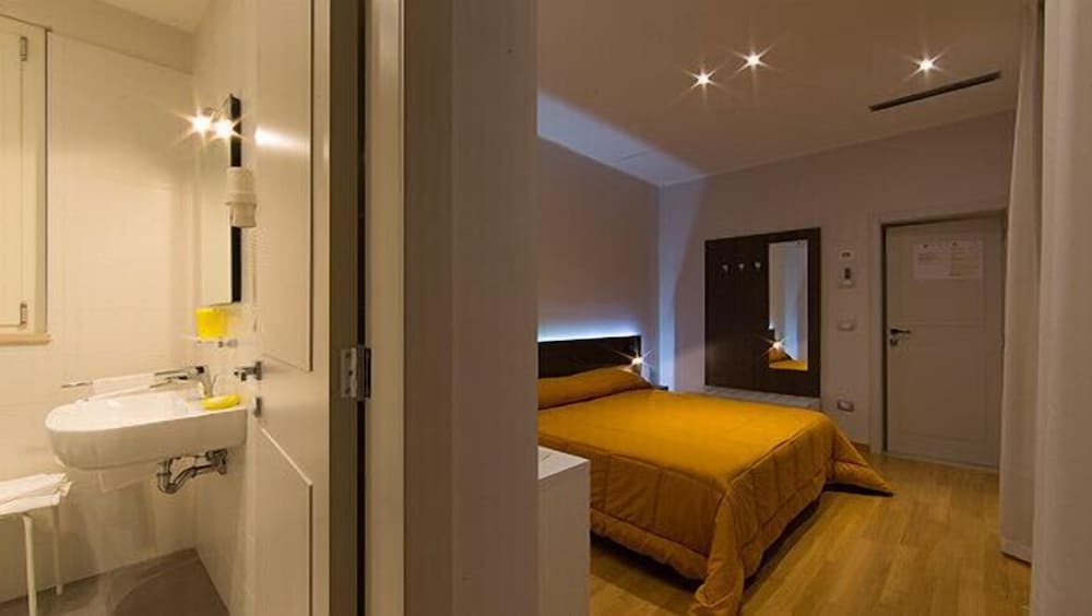 Boutique hotel Liddo — Barletta — photo 3