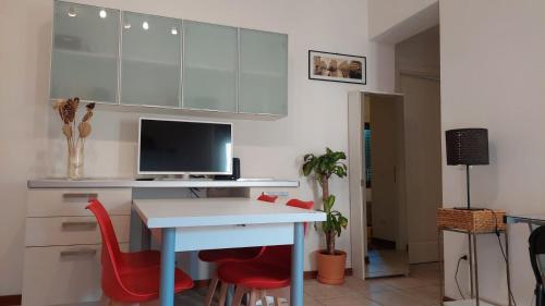 Casa Vacanze I Leoni Empoli — Empoli — photo 3
