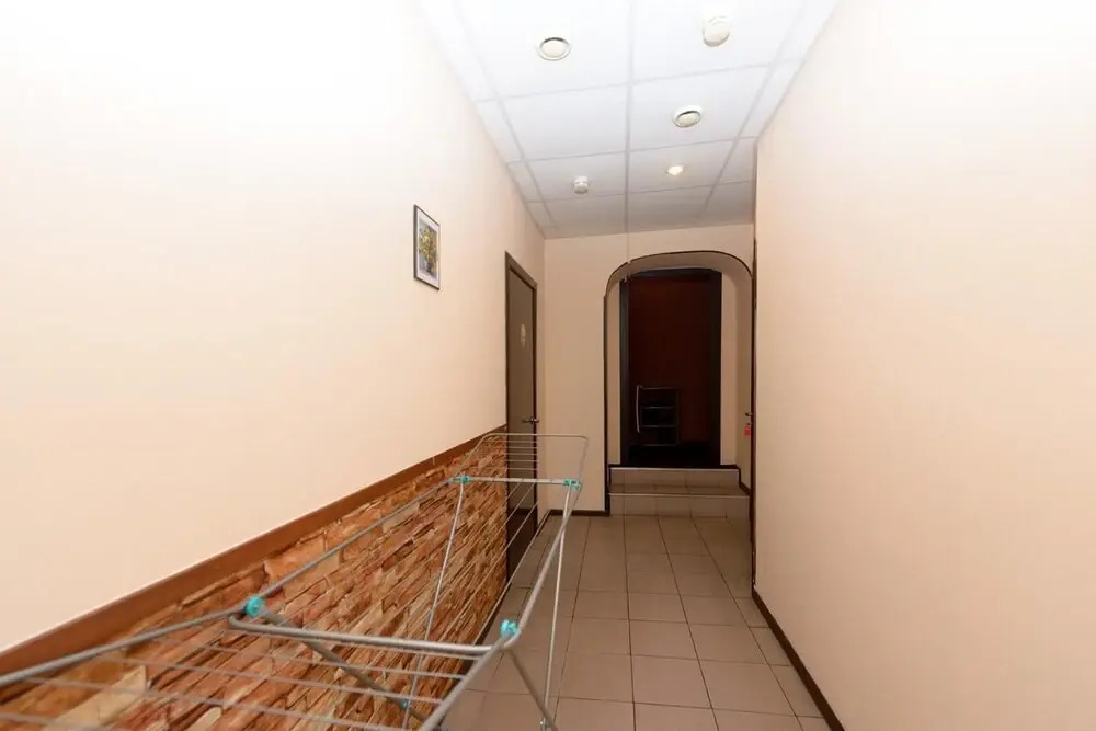 Hostel Parizh