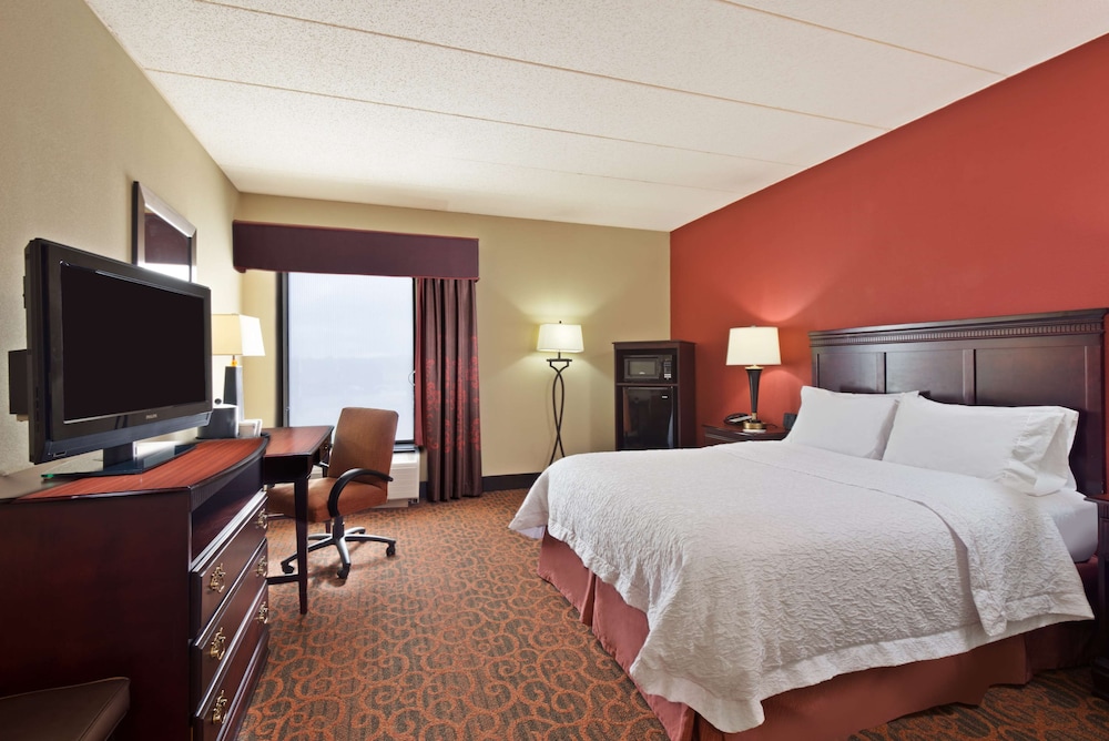 Hampton Inn Winfield teays Valley - photo 10