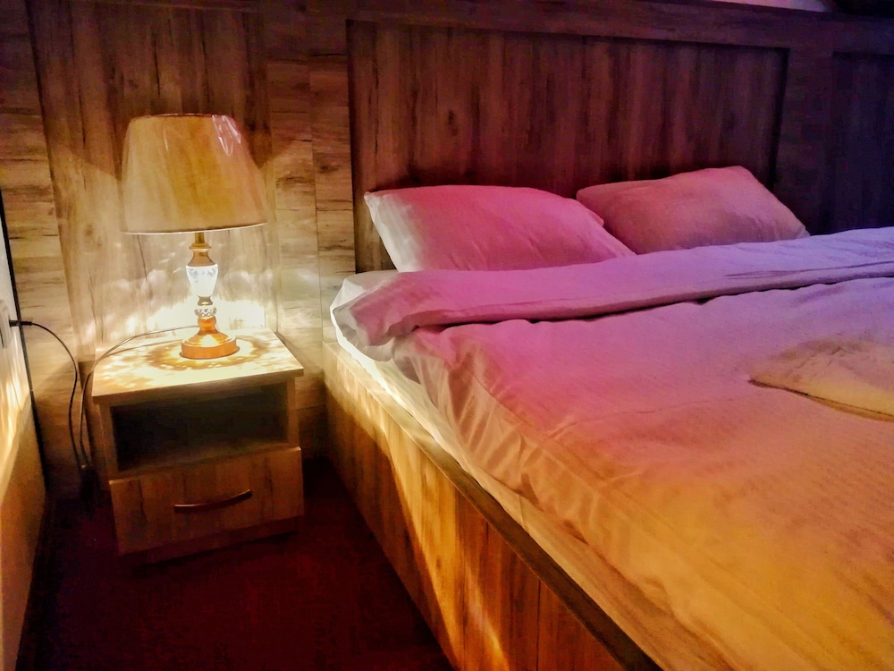 Grand Nova Hotel - last minute hotel in Tbilisi