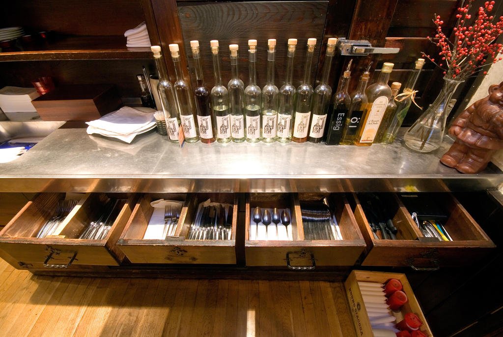 Wirtshaus Greiner in Graz, Austria