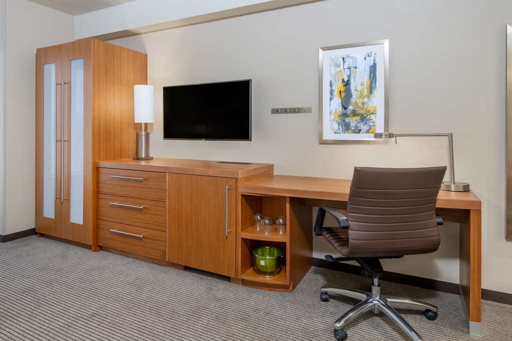 Hyatt Place San Jose Airport - photo 5