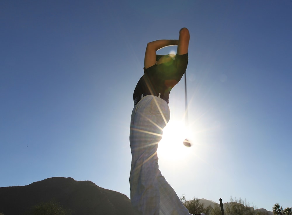 Golf