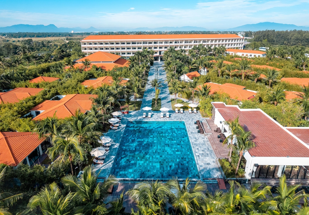 Grandvrio Ocean Resort Danang in Quang Nam, Vietnam