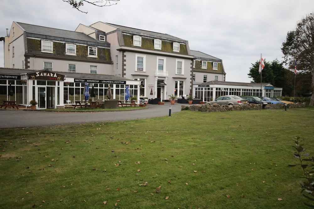La Trelade Hotel — hotel in St Martin