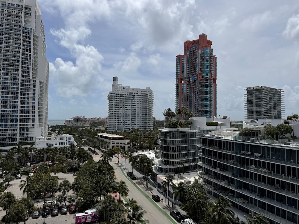 Hilton Bentley Miami South Beach - photo 116
