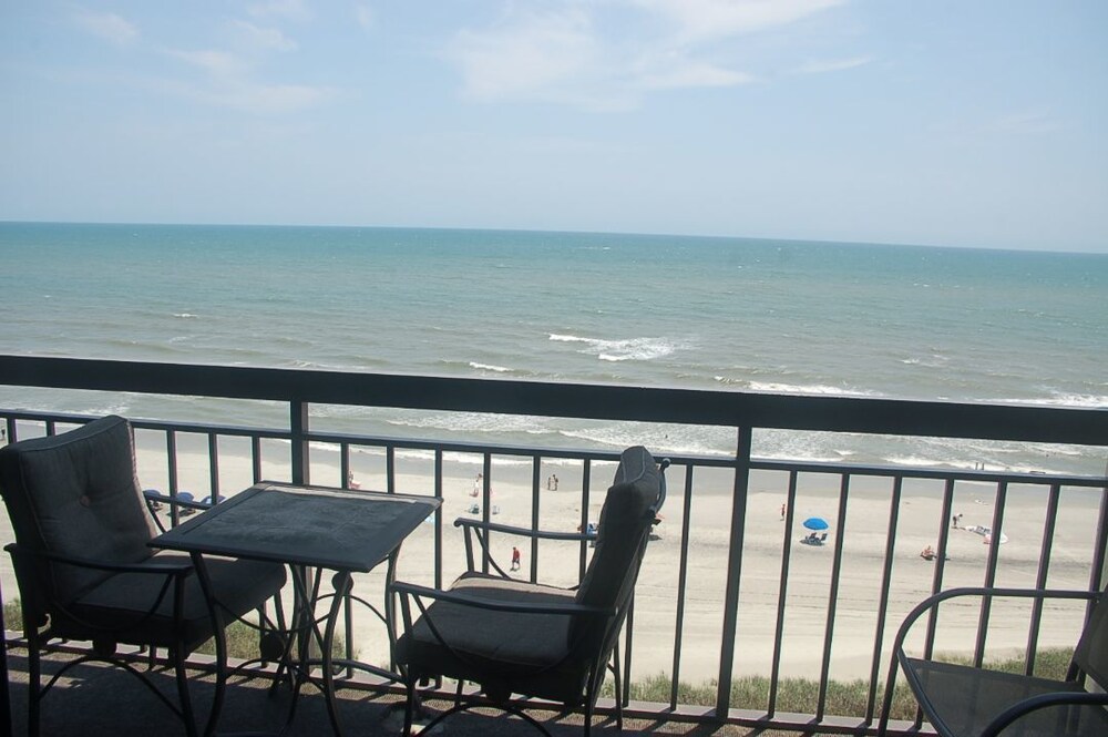 Shoreham Towers 2c 3 Bedroom Condo by RedAwning - photo 11