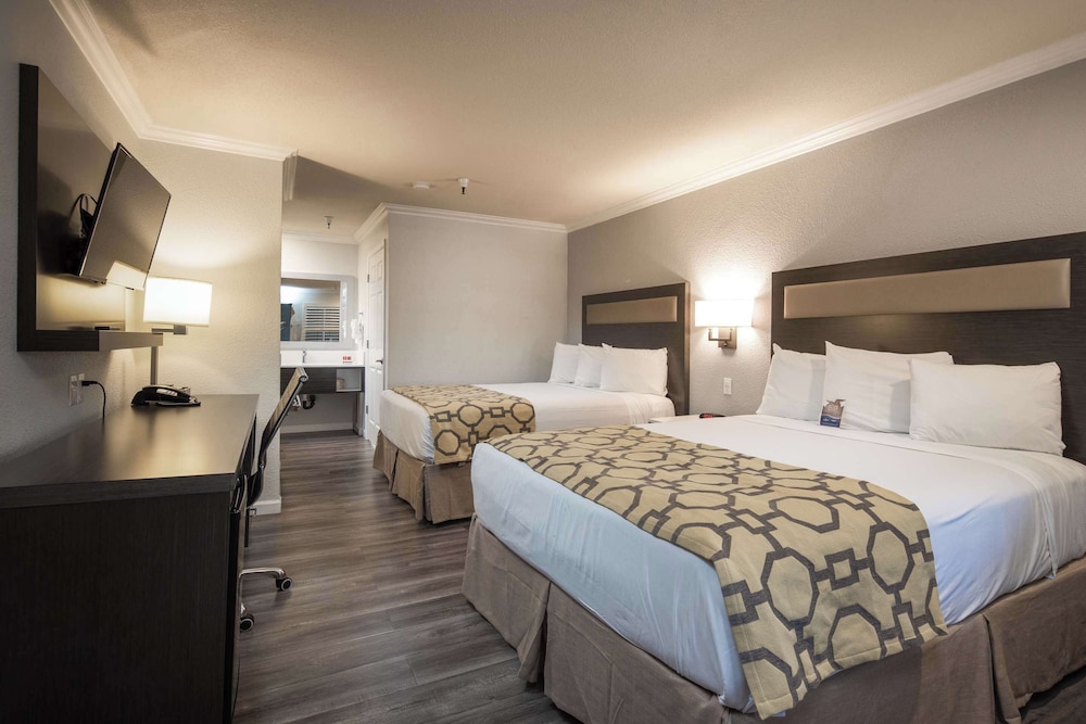 Rodeway Inn Milpitas Near Great Mall - photo 8