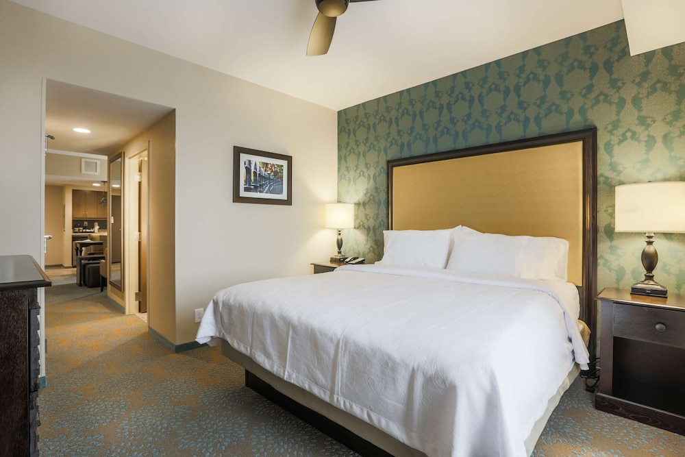 Homewood Suites by Hilton Charleston Historic District - photo 11