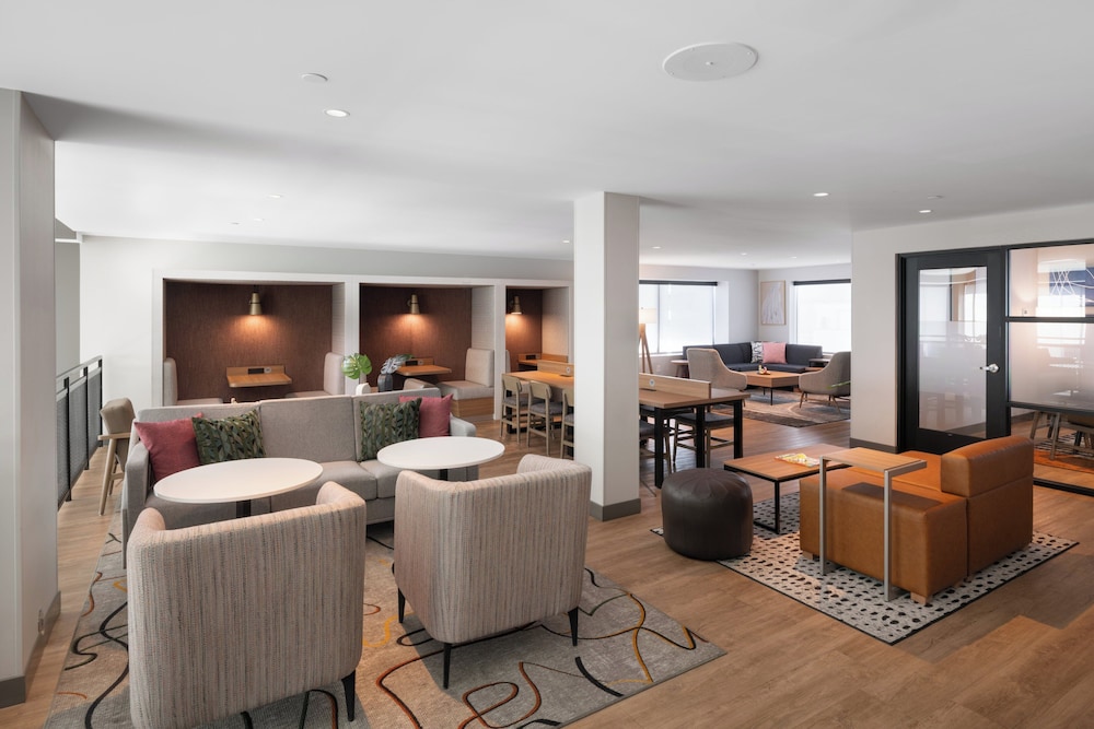 Atwell Suites Henderson at the Pass by IHG - photo 28