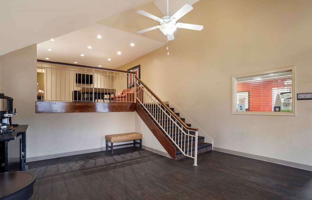 Extended Stay America Suites Jackson Ridgeland - photo 5