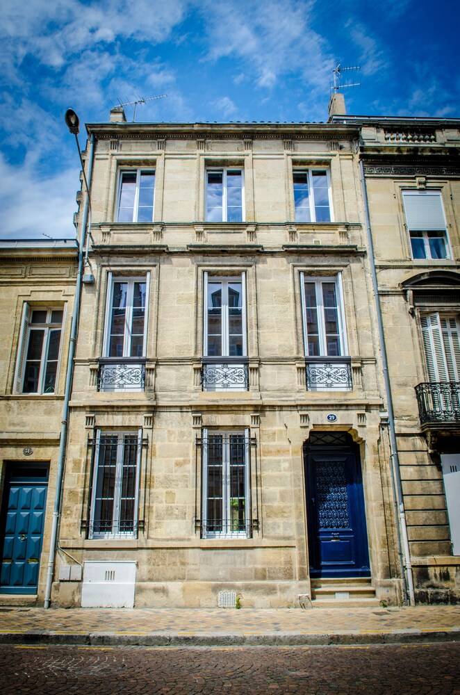 L Arène Bordeaux - last minute hotel in Bordeaux