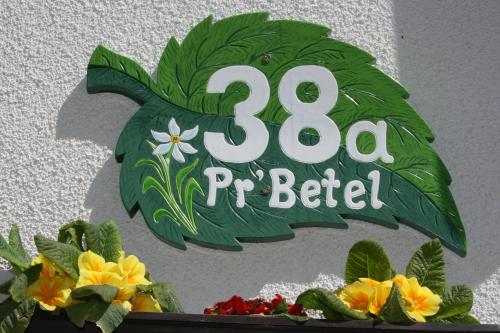 Penzion Pr’ Betel in Jesenice, Slovenia