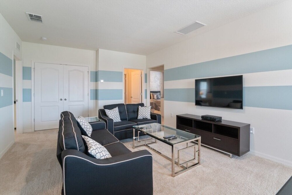 Nice 5Bd Hm Pool Solterra Resort 5284oa - photo 19