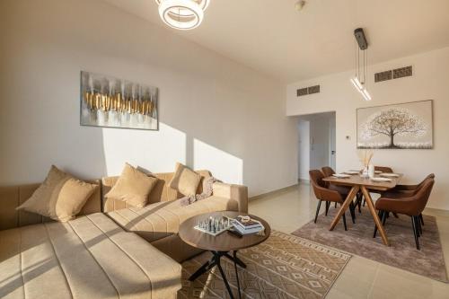 Luxury 2BHK in Jumeirah Lakes Towers Icon 3502 - carbon neutral hotel in Dubai