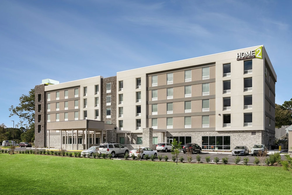 Home2 Suites by Hilton Norfolk Airport - photo 40
