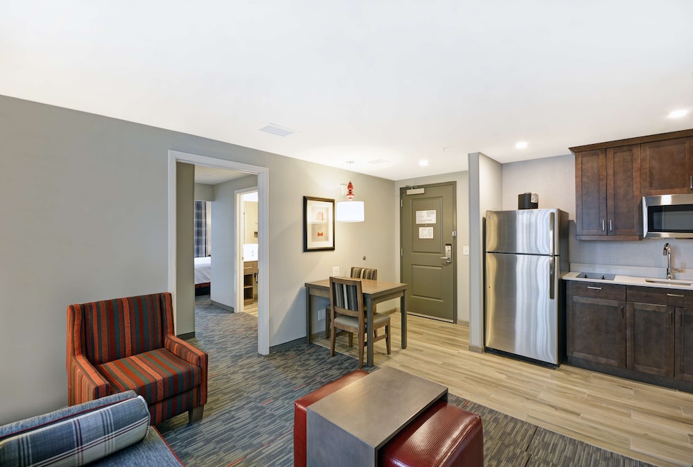 Homewood Suites by Hilton Athens Downtown University Area - photo 19