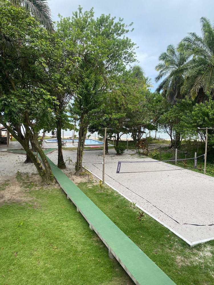 Pousada Conchas Do Mar - carbon neutral hotel in Unknown City