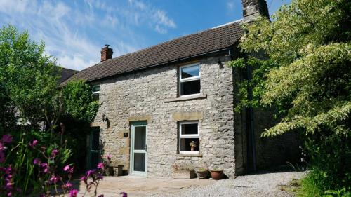 Rose Cottage — 4-Star Luxury Hotel in Buxton, United Kingdom