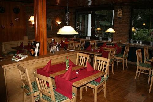 Hotel Dachswald in Stuttgart, Germany