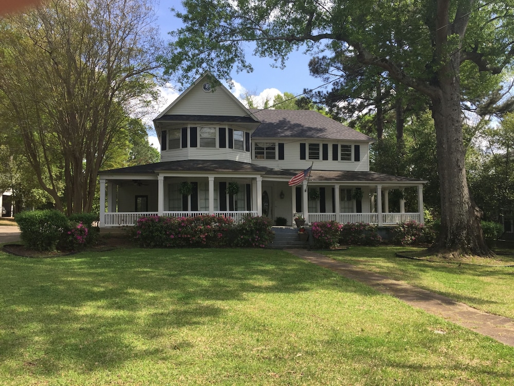 Huffman House - photo 33