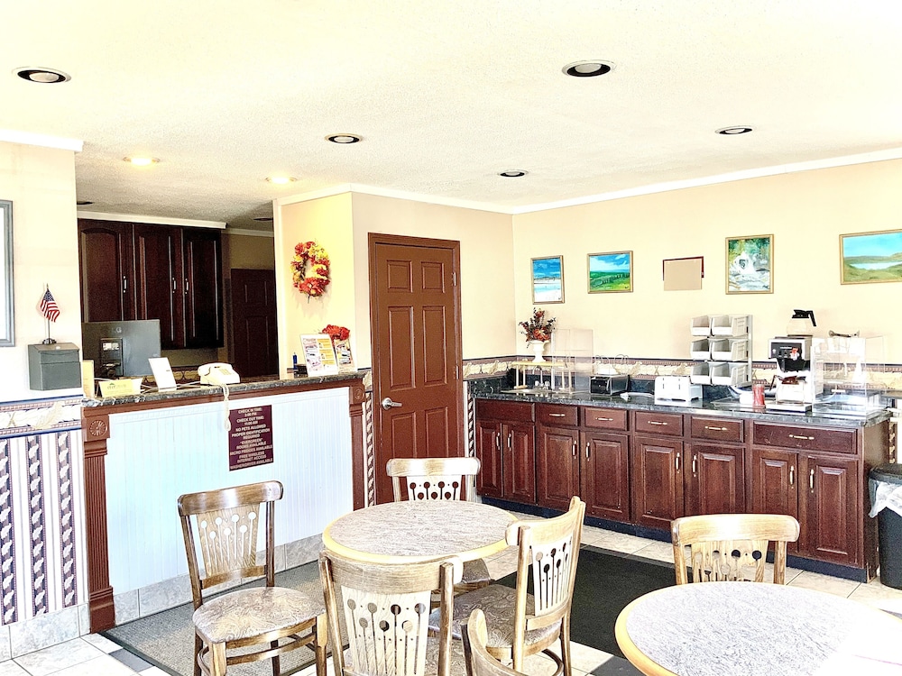 Pilgrim Inn - photo 3