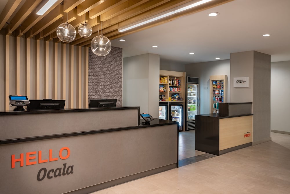 Towneplace Suites By Marriott Ocala - photo 3