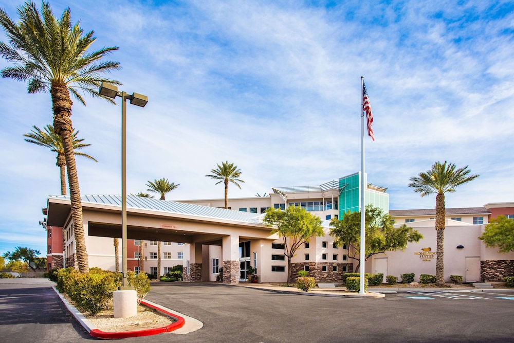 Homewood Suites by Hilton Henderson South Las Vegas - photo 11