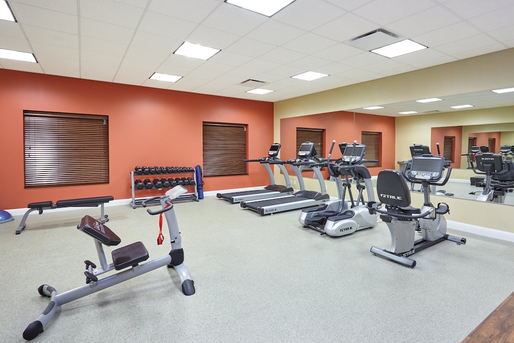 Holiday Inn Express Hotel & Suites Columbia Univ Area Hwy 63 by IHG - photo 18