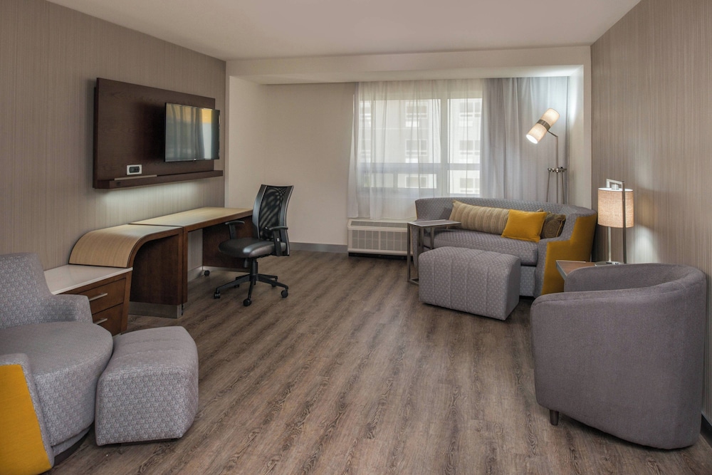 Courtyard by Marriott Temecula Murrieta - photo 14