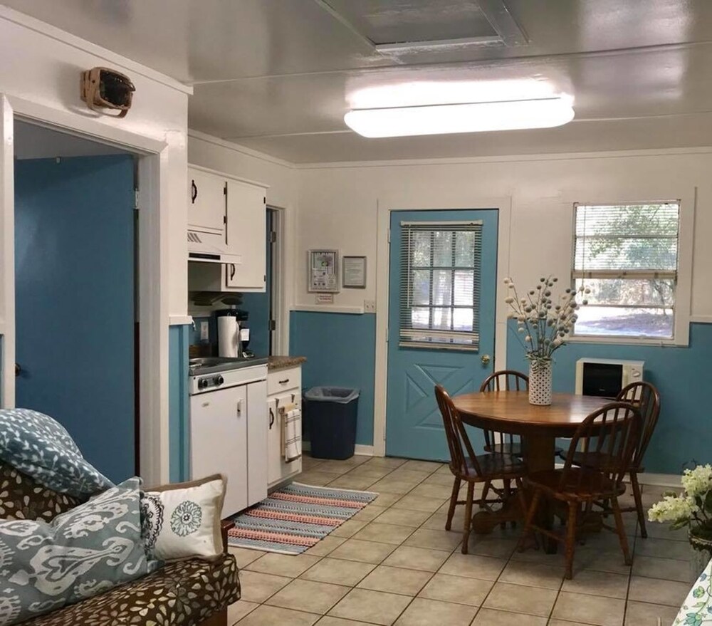Adventures Unlimited Resort - photo 23