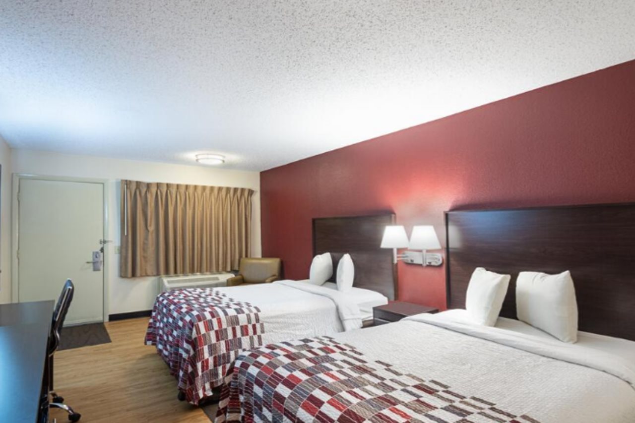 Red Roof Inn Madison WI - photo 7
