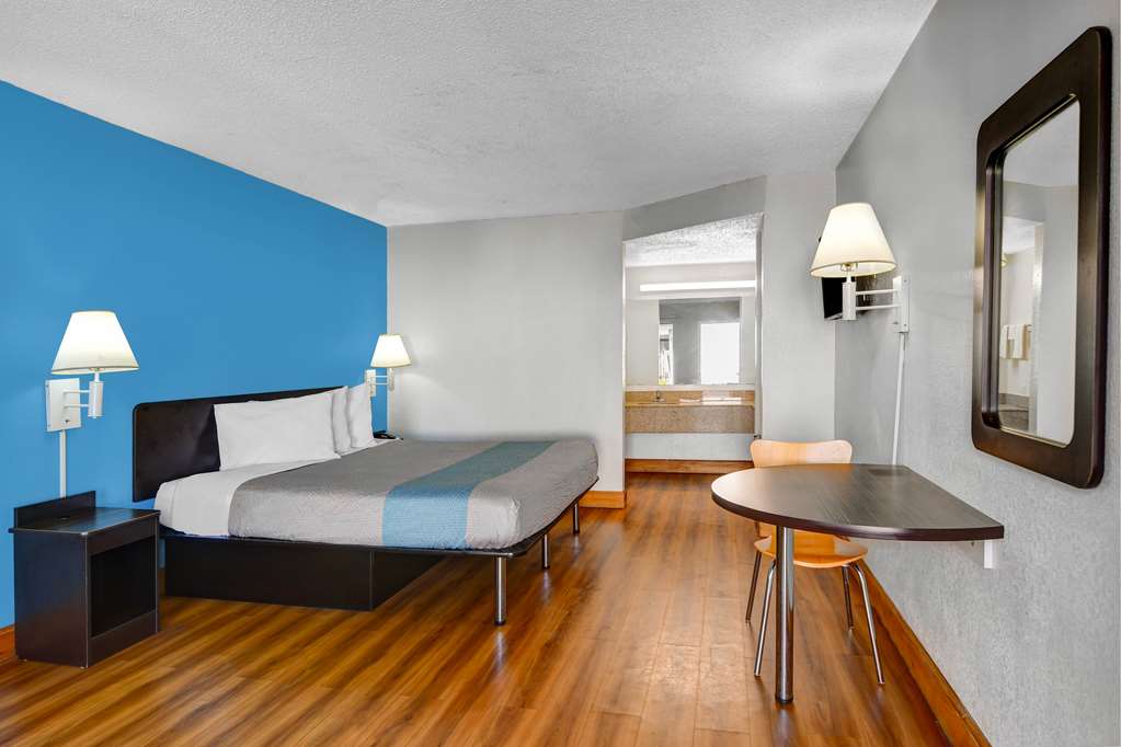 Motel 6 Atlanta GA - photo 5