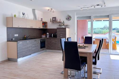 Galileo - carbon neutral hotel in Medulin