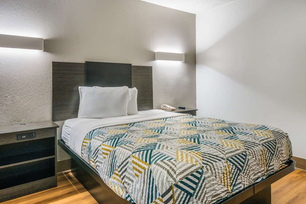 Motel 6 Irving TX Dallas - photo 23