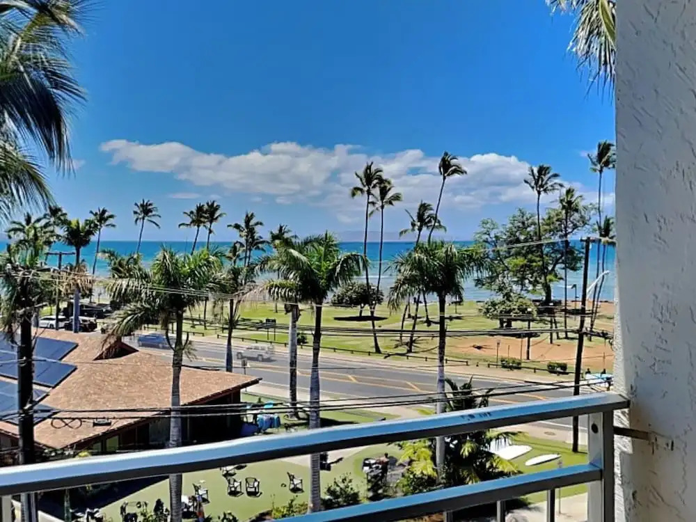 1112Islandsurf510cisnco Island Surf 510C — 4-Star Luxury Hotel in Kihei, United States