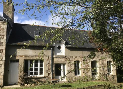 Le Rebond - last minute hotel in Pommerit-Le-Vicomte