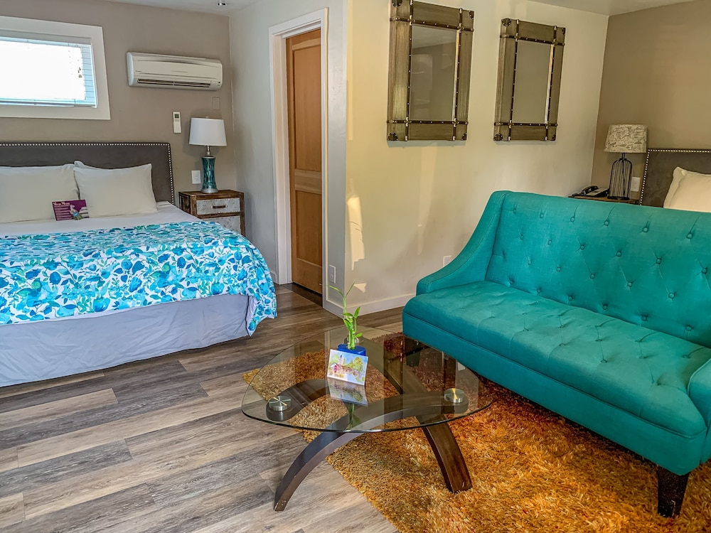 Palm Cottages - photo 4
