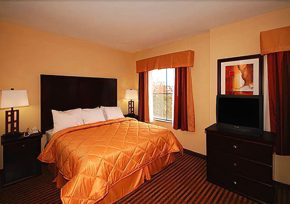 Candlewood Suites Houston NE Stafford by IHG - photo 5