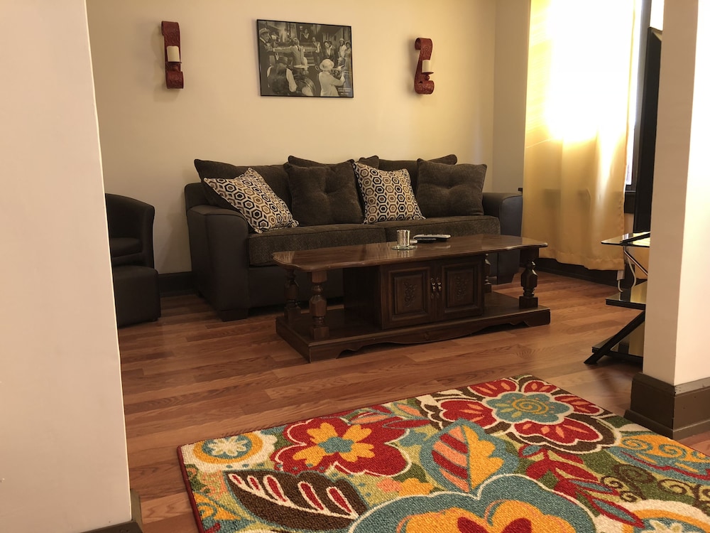 Trucountry Inn - photo 32
