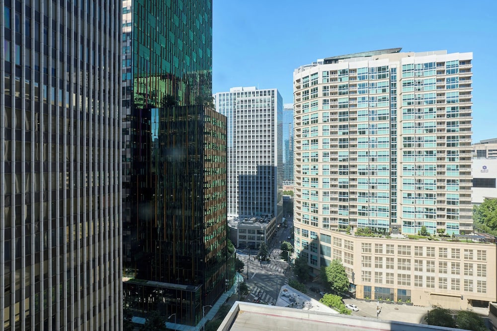The Westin Seattle - photo 28