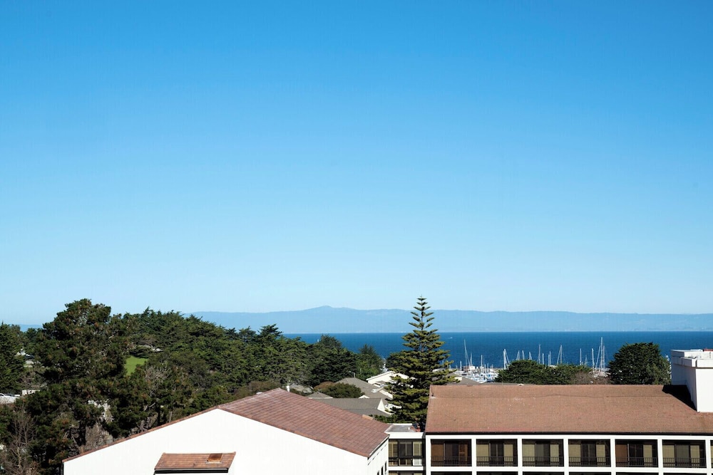 Monterey Marriott - photo 27