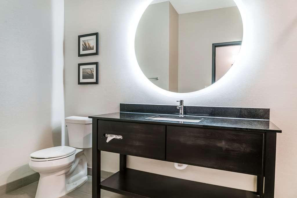 Comfort Inn & Suites Adrian - photo 16