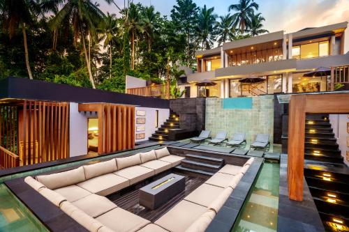 Villa Kala by BaliSuperHost — 4-Star Luxury Hotel in Ubud, Indonesia